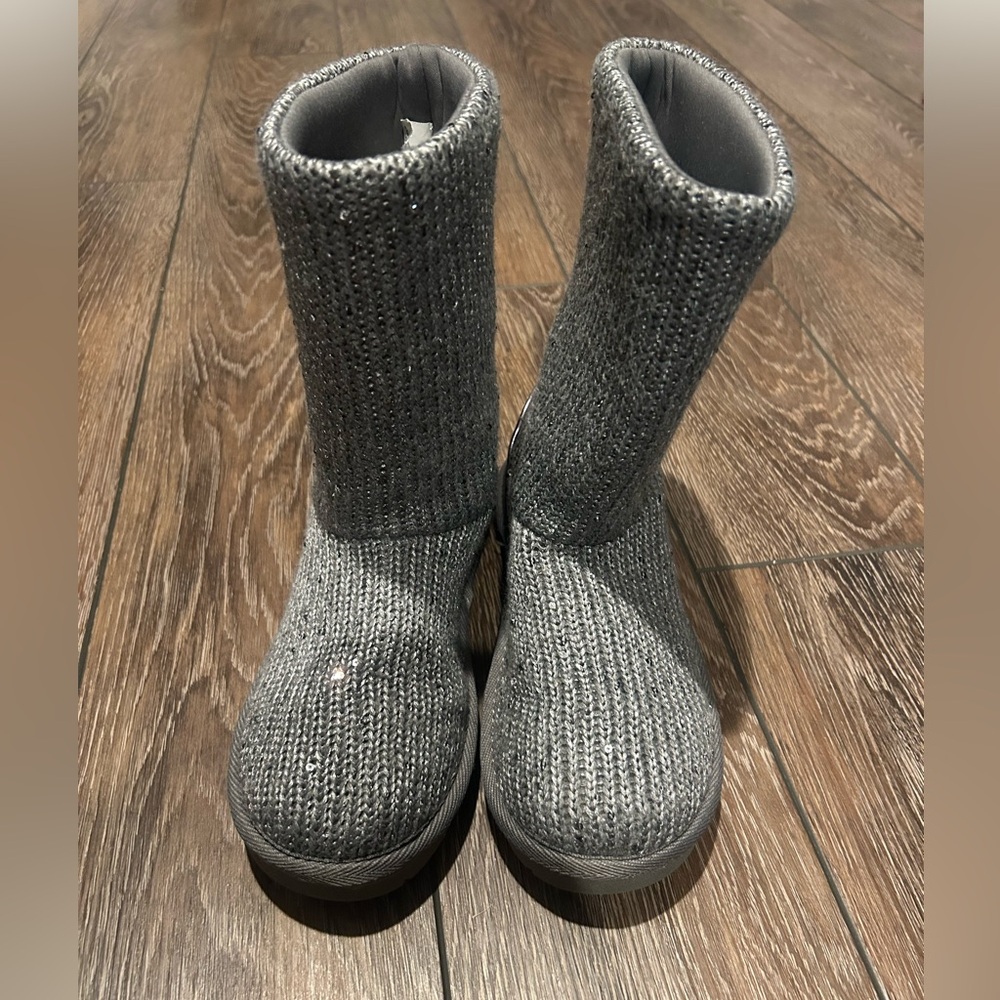 Winter Shoes